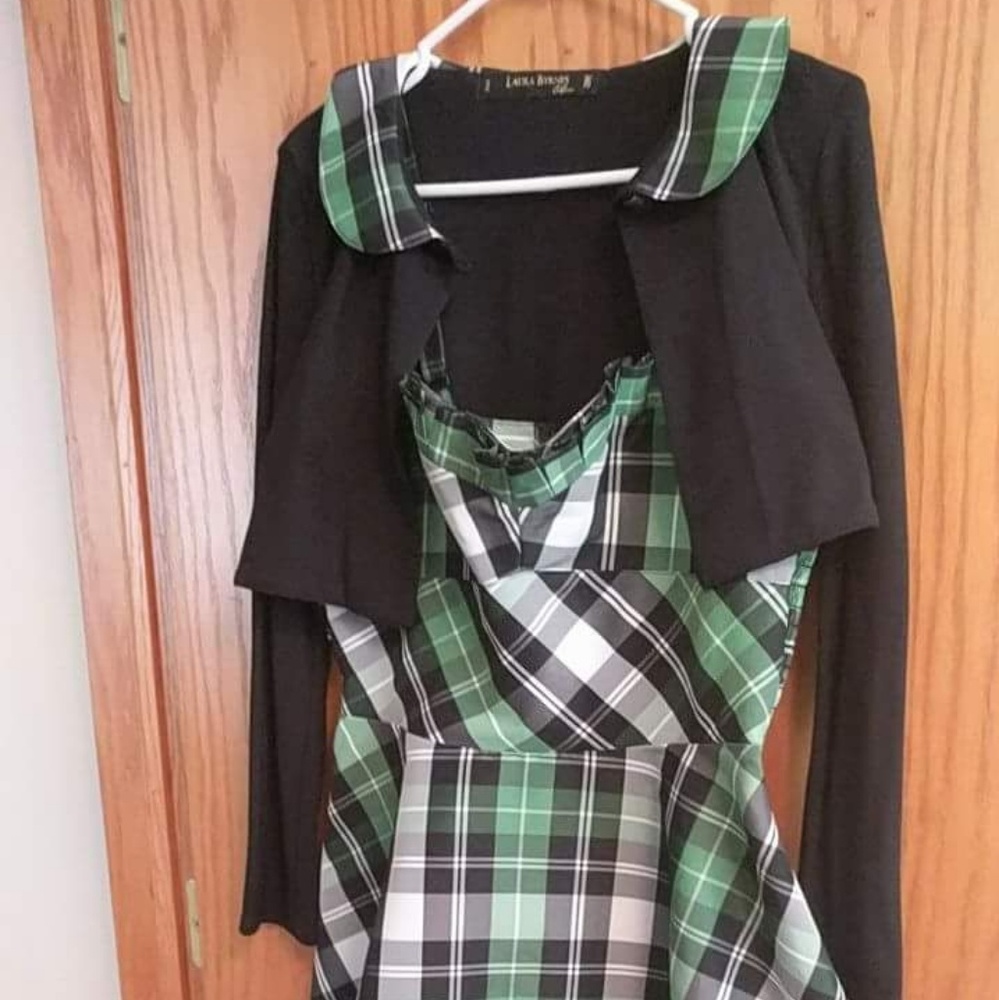 Madeline set